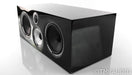B&W HTM71 S2 Center Channel Speaker; HTM71S2; Gloss Black