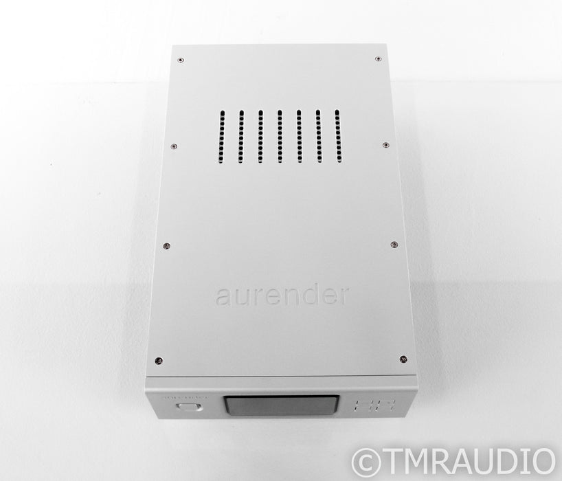 Aurender X100L Network Music Server; X-100L; 6TB Storage