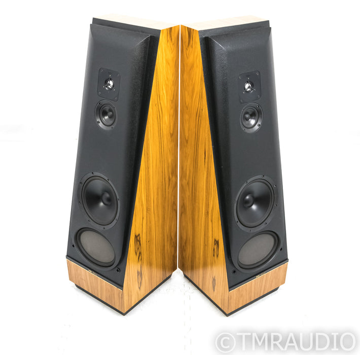 Thiel CS2 2 Floorstanding Speakers