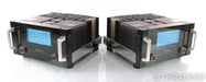 McIntosh MC 1000 Mono Power Amplifier