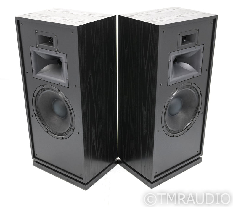 Klipsch Forte III Floorstanding Speakers