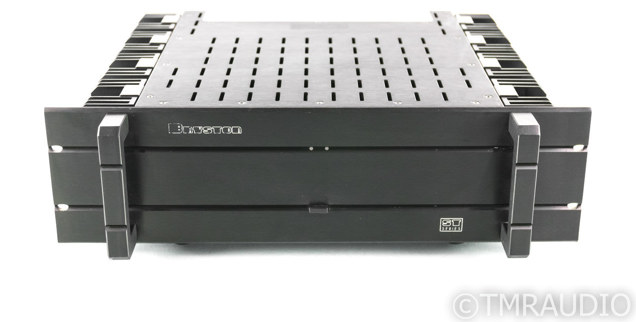 Bryston 4B ST Stereo Power Amplifier; 4BST (230V)