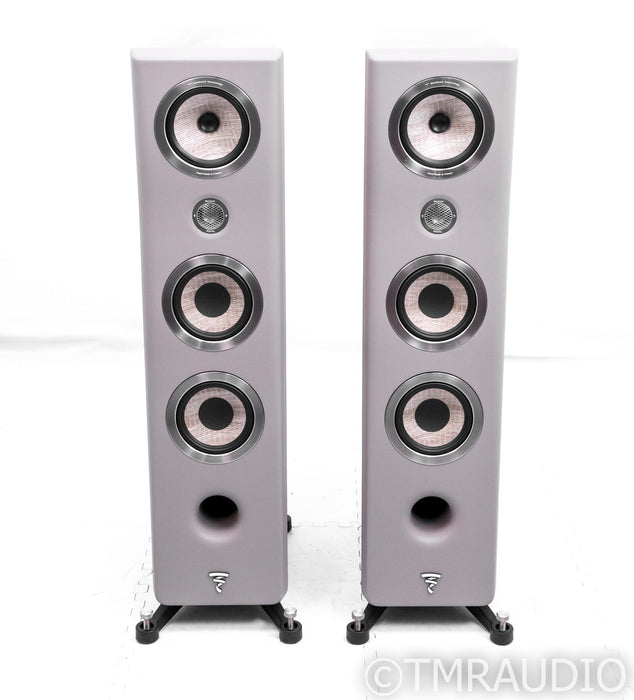 Focal Kanta N2 Floorstanding Speakers