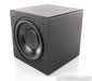 REL Q150E 10" Powered Subwoofer; Black; Q-150 E