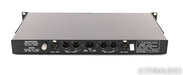 Bryston 10B-STD Active Crossover; 10BSTD; Black; 17"
