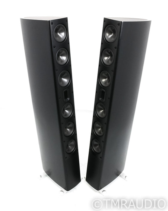 Scansonic MB6 Floorstanding Speakers