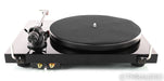 Pro-Ject Debut Carbon DC Belt Drive Turntable; Black; Ortofon 2M Red Cartridge