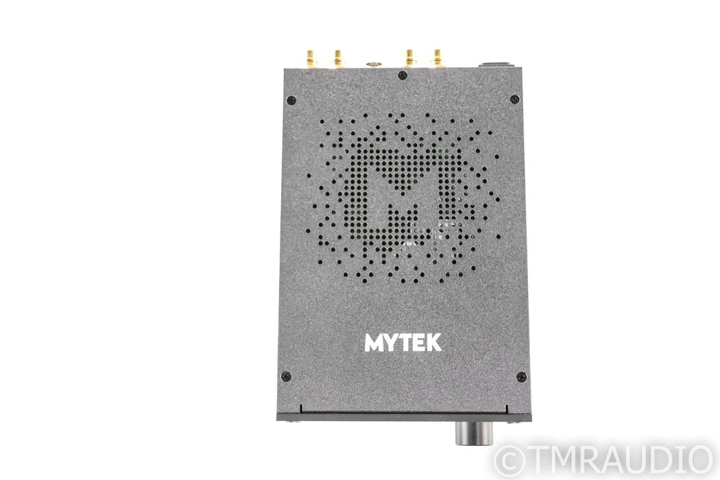 Mytek Liberty DAC / Headphone Amplifier; D/A Converter