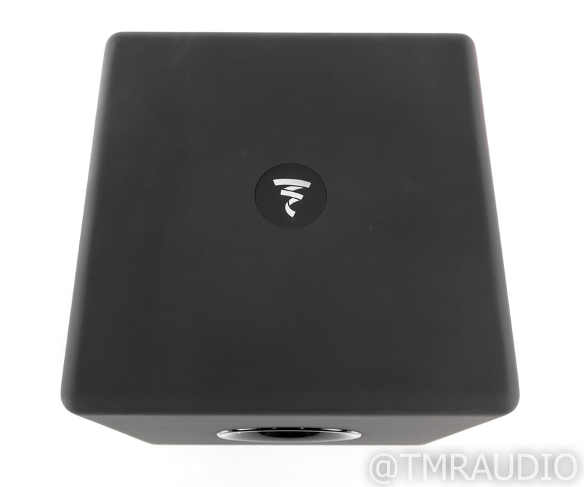 Focal Cub3 8" Powered Subwoofer; Matte Black; Cub 3
