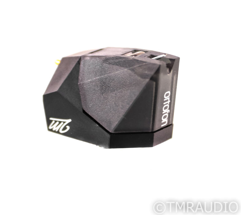 Ortofon 2M Silver Moving Magnet Phono Cartridge; MM