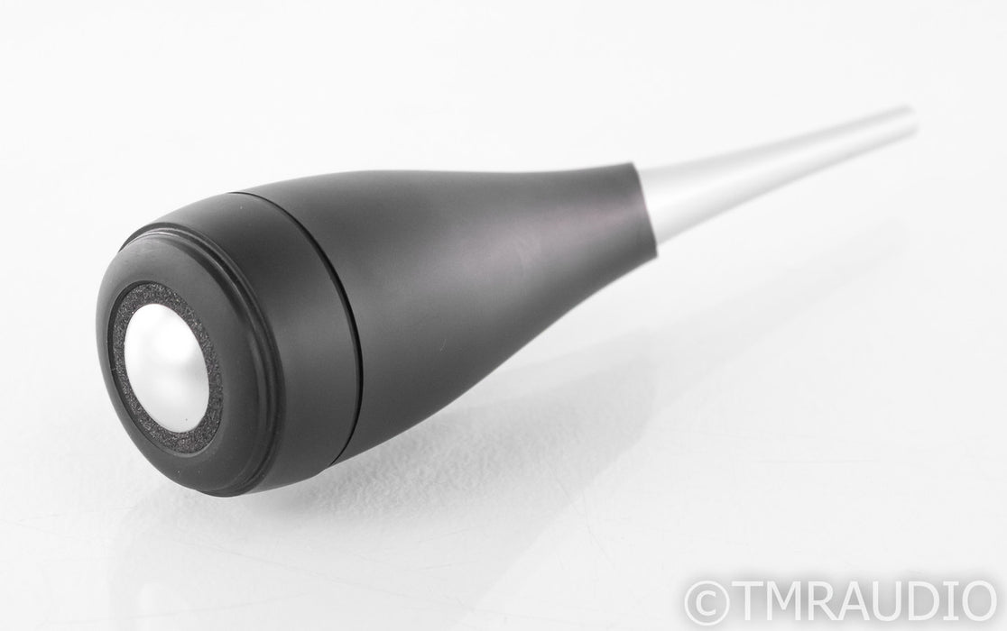 B&W Nautilus Tweeter w/ Housing; Grill