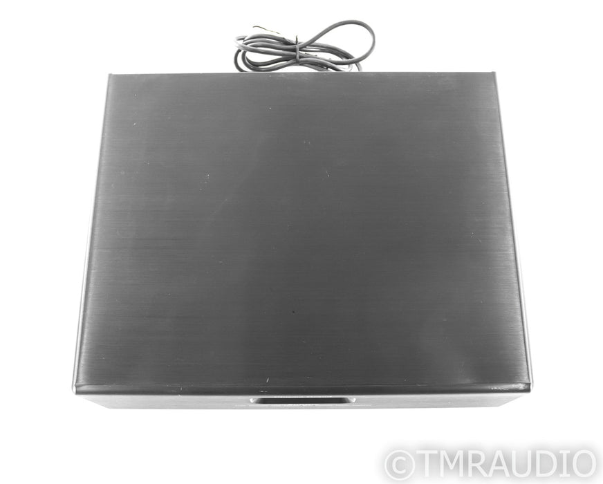 Sunfire Cinema Grand 5 Channel Power Amplifier; Bob Carver