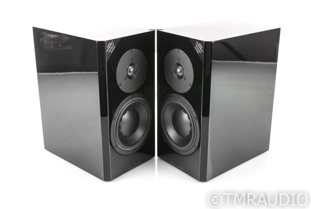 Dynaudio Focus 20 XD Powered Speakers
