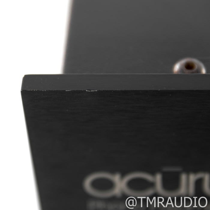 Acurus P10 MM / MC Phono Preamplifier