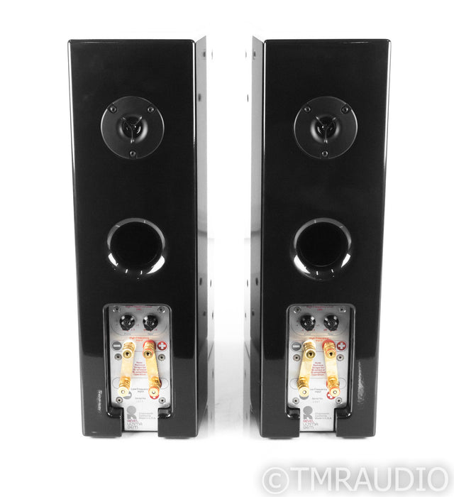 Revel Ultima Gem Bookshelf Speakers