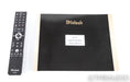 McIntosh D1100 DAC; D/A Converter; Digital Preamplifier; D-1100; Remote