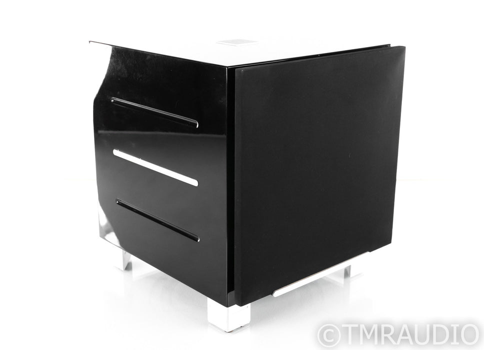 REL R-328 Powered 10" Subwoofer; R328