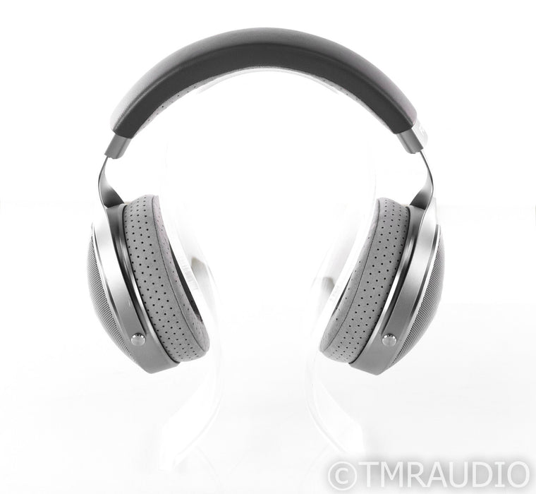 Focal Clear Open Back Headphones