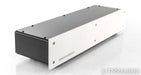 Shunyata Research Hydra Model-6 AC Power Line Conditioner; Diamondback cable