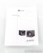 JL Audio e110 10" Powered Subwoofer; Gloss Black; E-110
