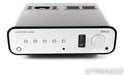 Peachtree iDecco Stereo Integrated Tube Hybrid Amplifier; iPod; Gloss Black
