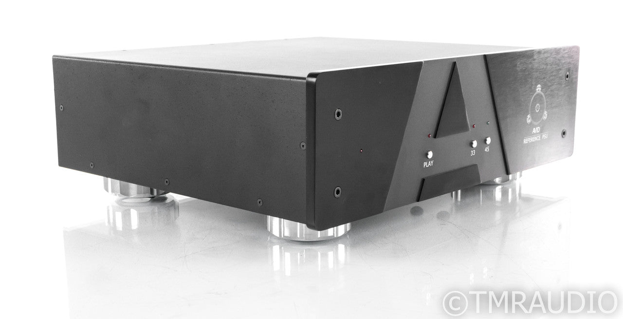 Avid Acutus Reference Turntable