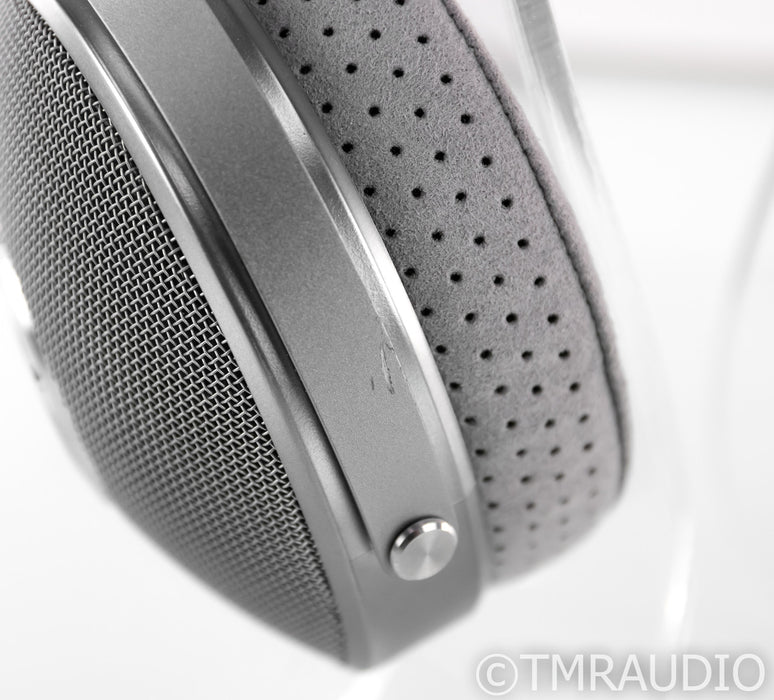 Focal Clear Open Back Headphones