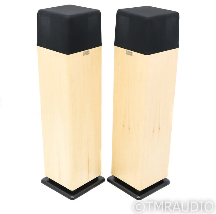 Ohm Walsh 2000 Tall Omnidirectional Speakers