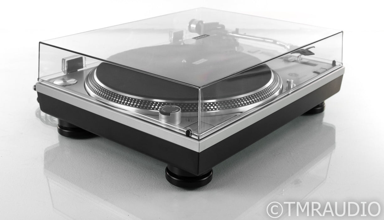 Rek-O-Kut CVS-14 Direct Drive Turntable; CVS14 (No Cartridge)