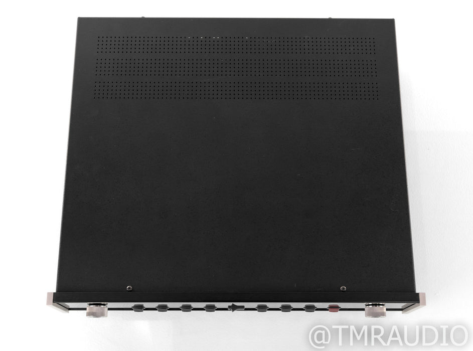 McIntosh MAC-3 5.1 Channel Home Theater Surround Decoder; MAC3; Remote