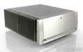 Parasound Halo A 21 Stereo Power Amplifier; A21; Silver