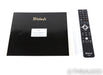 McIntosh C47 Stereo Preamplifier; C-47; 32-bit / 384kHz DAC; DSD; Phono; MINT
