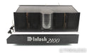 McIntosh MC2100 Vintage Stereo Power Amplifier; MC-2100