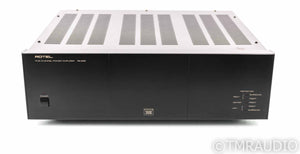 Rotel RB-985 5 Channel Power Amplifier; RB985