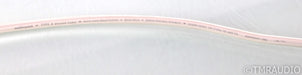 AudioQuest Type 4 Speaker Cables; 8ft Pair