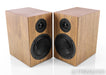 Pro-Ject Speaker Box 5S2 Bookshelf Speakers; Walnut Pair