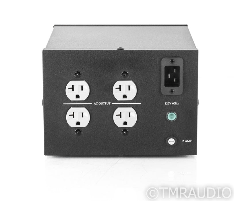 Richard Gray's Power Company RGPC 400 Pro AC Power Line Conditioner