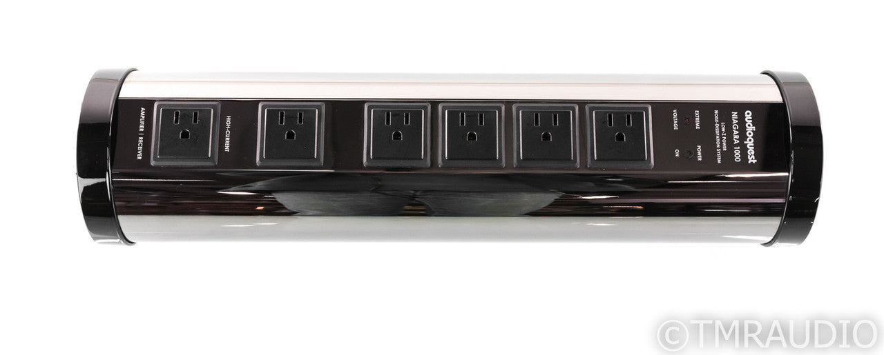 Audioquest Niagara 1000 AC Power Line Conditioner