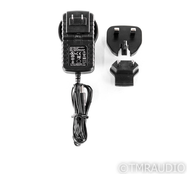 Pro-Ject Tube Box DS2 MM / MC Tube Phono Preamplifier; DS-2