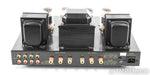Jolida SJ-502A Stereo Integrated Tube Amplifier; SJ502A