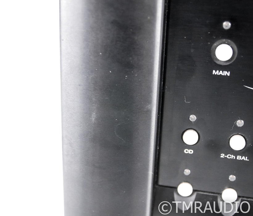 Anthem Statement D1 7.1 Channel Home Theater Processor; (No Remote)