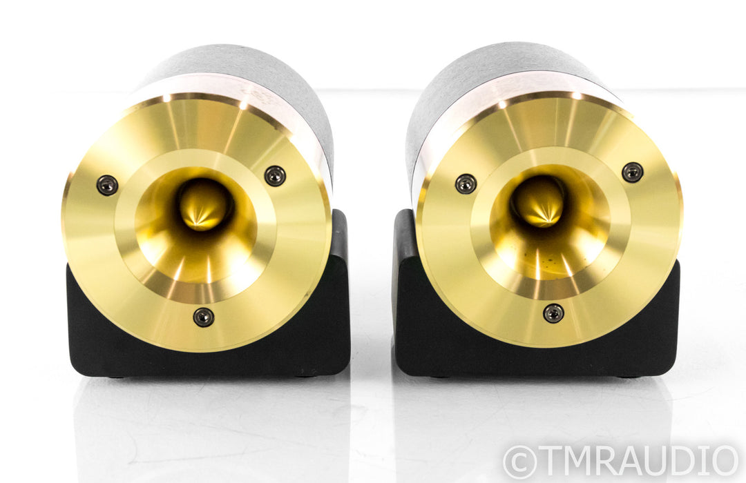 Fostex T500A Mk II Super Tweeters
