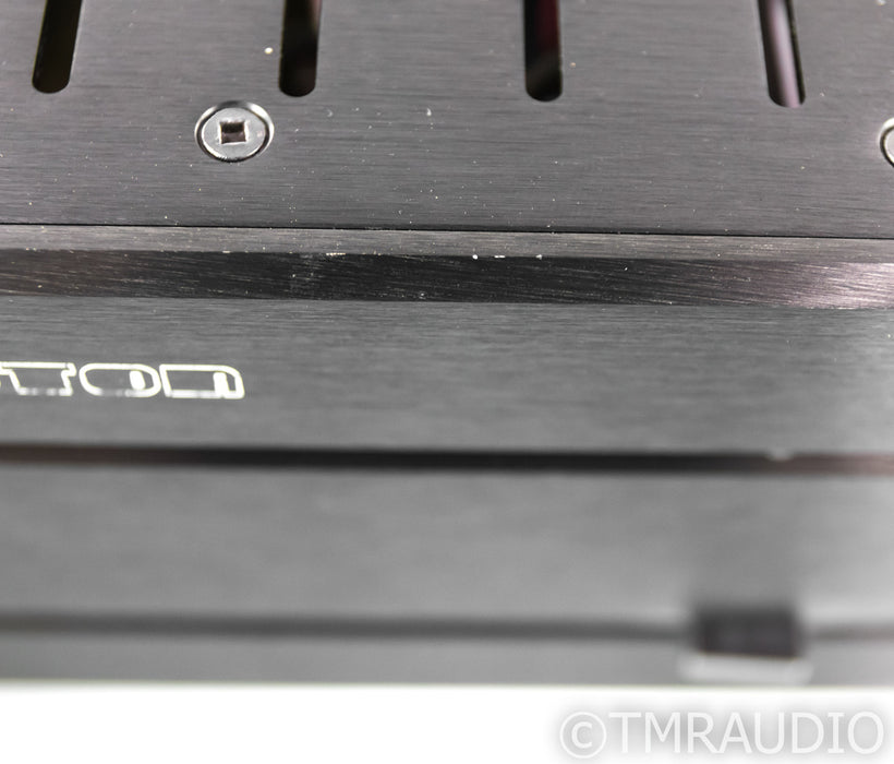 Bryston 4B ST Stereo Power Amplifier; 4BST (230V)