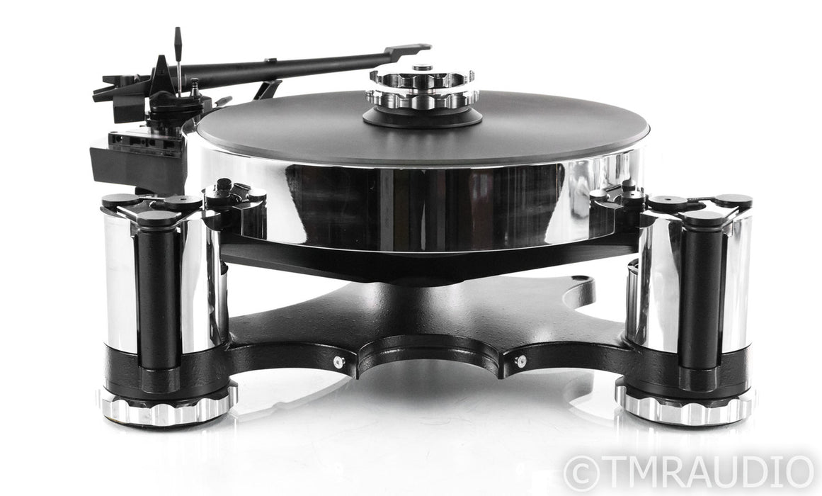 Avid Acutus Reference Turntable
