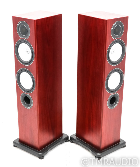 Monitor Audio Silver RX6 Floorstanding Speakers