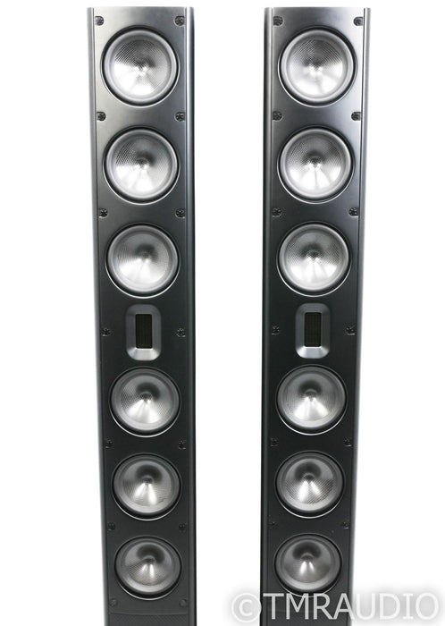 Scansonic MB6 Floorstanding Speakers