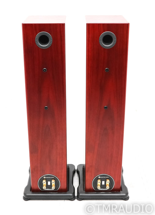 Monitor Audio Silver RX6 Floorstanding Speakers