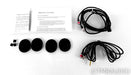 MrSpeakers Alpha Prime Closed Back Planar Magnetic Headphones