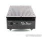 HeadAmp Blue Hawaii SE Tube Headphone Amplifier; Electrostatic; Black; Upgraded