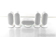 Q Acoustics 7000i 5.0 Home Theater Speaker System; 7000-i; White